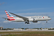 American Airlines Boeing 787-8 Dreamliner (N816AA) at  Miami - International, United States
