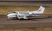 (Private) Beech King Air 350 (N816DE) at  Dallas - Love Field, United States