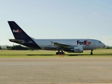 FedEx Airbus A310-308(F) (N816FD) at  Aguadilla - Rafael Hernandez International, Puerto Rico