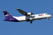 FedEx Feeder (Empire Airlines) ATR 72-212(F) (N816FX) at  Anchorage - Ted Stevens International, United States