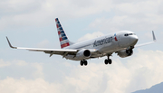American Airlines Boeing 737-823 (N816NN) at  Guatemala City - La Aurora, Guatemala