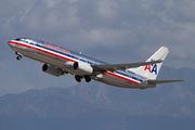 American Airlines Boeing 737-823 (N816NN) at  Los Angeles - International, United States