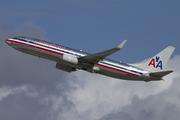 American Airlines Boeing 737-823 (N816NN) at  Los Angeles - International, United States