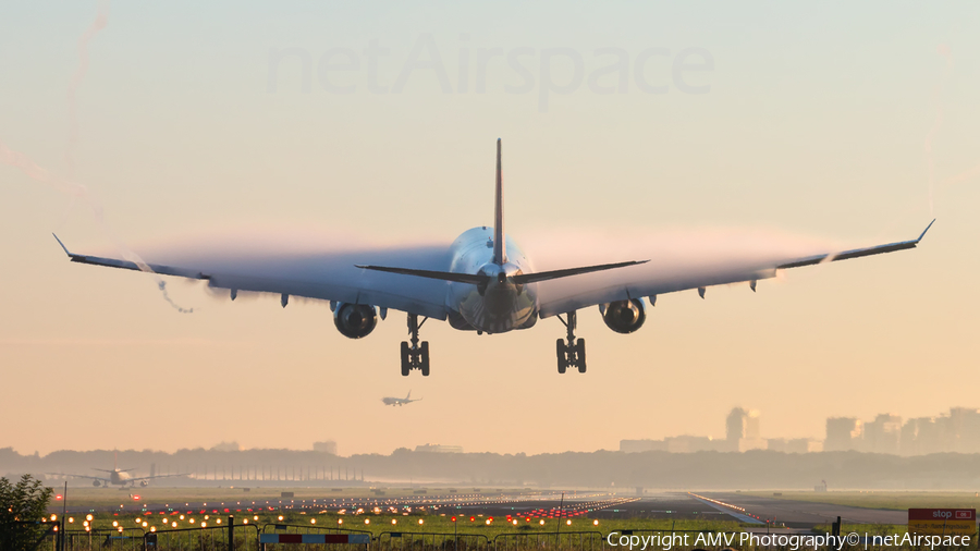 Delta Air Lines Airbus A330-323E (N816NW) | Photo 98191