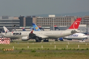 Northwest Airlines Airbus A330-323E (N816NW) at  Frankfurt am Main, Germany