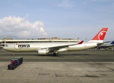 Northwest Airlines Airbus A330-323E (N816NW) at  Honolulu - International, United States