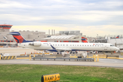 Delta Connection (SkyWest Airlines) Bombardier CRJ-900LR (N816SK) at  Atlanta - Hartsfield-Jackson International, United States
