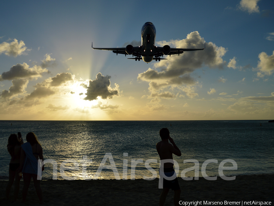 Sun Country Airlines Boeing 737-8Q8 (N816SY) | Photo 38892