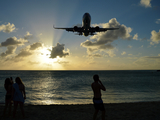 Sun Country Airlines Boeing 737-8Q8 (N816SY) at  Philipsburg - Princess Juliana International, Netherland Antilles