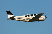 (Private) Beech A36 Bonanza (N8176M) at  Dallas - Addison, United States