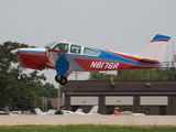 (Private) Beech F33C Bonanza (N8176R) at  Oshkosh - Wittman Regional, United States