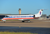 American Eagle (Envoy) Embraer ERJ-140LR (N817AE) at  Dallas/Ft. Worth - International, United States