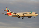 American Airlines Boeing 787-8 Dreamliner (N817AN) at  Dallas/Ft. Worth - International, United States