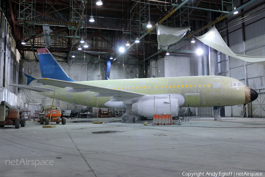 US Airways Airbus A319-132 (N817AW) | Photo 249795