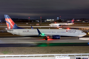 Delta Air Lines Boeing 737-932(ER) (N817DN) at  Atlanta - Hartsfield-Jackson International, United States