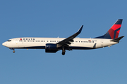 Delta Air Lines Boeing 737-932(ER) (N817DN) at  Seattle/Tacoma - International, United States
