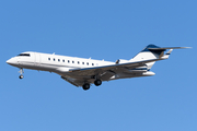 (Private) Bombardier BD-700-1A11 Global 5500 (N817KA) at  Windsor Locks - Bradley International, United States