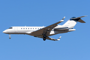 (Private) Bombardier BD-700-1A11 Global 5500 (N817KA) at  Windsor Locks - Bradley International, United States