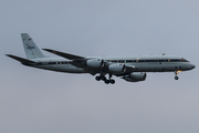 NASA McDonnell Douglas DC-8-72 (N817NA) at  Ramstein AFB, Germany