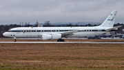 NASA McDonnell Douglas DC-8-72 (N817NA) at  Ramstein AFB, Germany