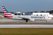 American Airlines Boeing 737-823 (N817NN) at  Ft. Lauderdale - International, United States