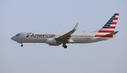 American Airlines Boeing 737-823 (N817NN) at  Miami - International, United States