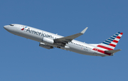 American Airlines Boeing 737-823 (N817NN) at  Miami - International, United States