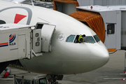 Northwest Airlines Airbus A330-323X (N817NW) at  Tokyo - Narita International, Japan