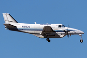 Ameriflight Beech C99 Commuter (N81820) at  Las Vegas - Harry Reid International, United States