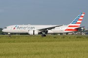 American Airlines Boeing 787-8 Dreamliner (N818AL) at  Amsterdam - Schiphol, Netherlands