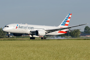 American Airlines Boeing 787-8 Dreamliner (N818AL) at  Amsterdam - Schiphol, Netherlands