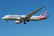 American Airlines Boeing 787-8 Dreamliner (N818AL) at  Barcelona - El Prat, Spain