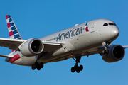 American Airlines Boeing 787-8 Dreamliner (N818AL) at  Dallas/Ft. Worth - International, United States