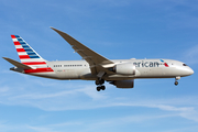 American Airlines Boeing 787-8 Dreamliner (N818AL) at  Dallas/Ft. Worth - International, United States