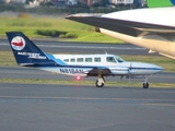 Nantucket Airlines Cessna 402C (N818AN) at  Boston - Logan International, United States