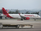 Avianca Airbus A320-251N (N818AV) at  San Juan - Luis Munoz Marin International, Puerto Rico
