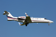 (Private) Bombardier Learjet 45 (N818BD) at  Houston - Willam P. Hobby, United States