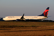 Delta Air Lines Boeing 737-932(ER) (N818DA) at  Atlanta - Hartsfield-Jackson International, United States