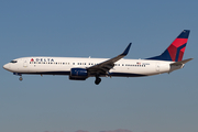 Delta Air Lines Boeing 737-932(ER) (N818DA) at  Las Vegas - Harry Reid International, United States