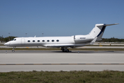 Sino Jet Management Gulfstream G-V-SP (G550) (N818HK) at  Ft. Lauderdale - International, United States