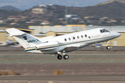 Blade Raytheon Hawker 800XP (N818LX) at  Phoenix - Deer Valley, United States