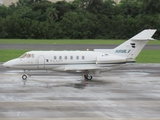 Blade Raytheon Hawker 800XP (N818LX) at  San Juan - Luis Munoz Marin International, Puerto Rico