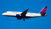 Delta Connection (Republic Airlines) Embraer ERJ-170SU (ERJ-170-100SU) (N818MD) at  New York - John F. Kennedy International, United States