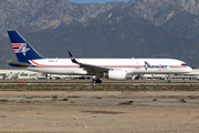 Amerijet International Boeing 757-256(PCF) (N818NH) at  Ontario - International, United States