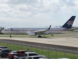 Amerijet International Boeing 757-256(PCF) (N818NH) at  San Juan - Luis Munoz Marin International, Puerto Rico