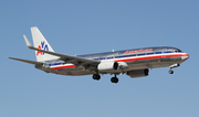 American Airlines Boeing 737-823 (N818NN) at  Miami - International, United States