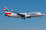 American Airlines Boeing 737-823 (N818NN) at  Miami - International, United States