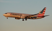 American Airlines Boeing 737-823 (N818NN) at  Miami - International, United States