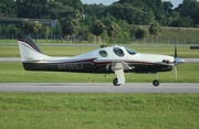 (Private) Lancair Evolution (N818SJ) at  Orlando - Executive, United States