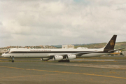 United Parcel Service McDonnell Douglas DC-8-73(F) (N818UP) at  Honolulu - International, United States